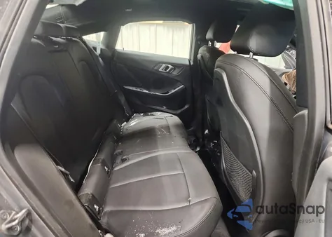 2023 BMW 228Xi from USA, damaged, VIN WBA73AK09P7M19164